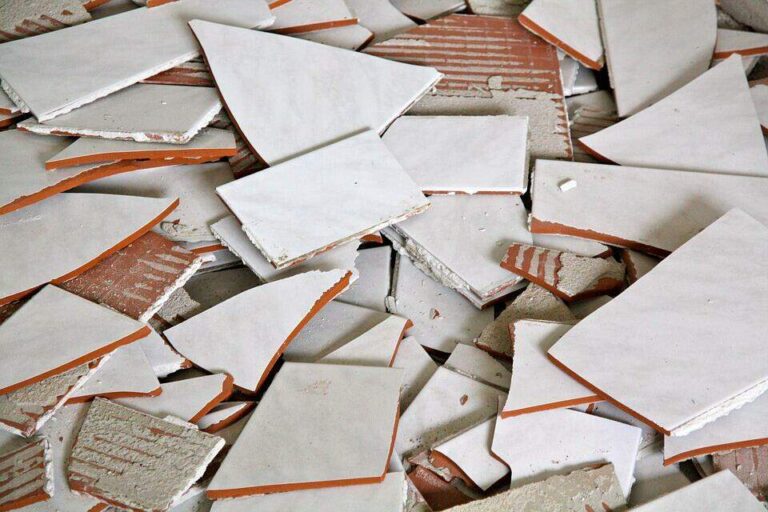 Photo inspiration: Picture Idea: Tile Installation Problems How To Avoid The Worst Mistakes