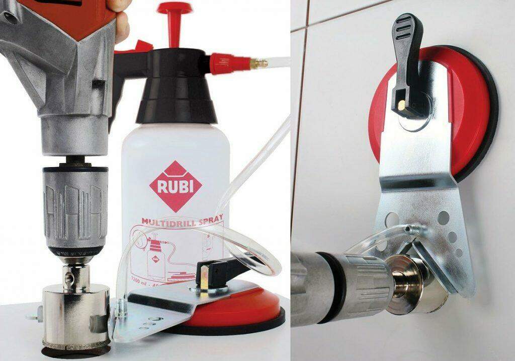 How To Drill Through Tile In 7 Easy Steps, How To Drill Through Porcelain Floor Tile