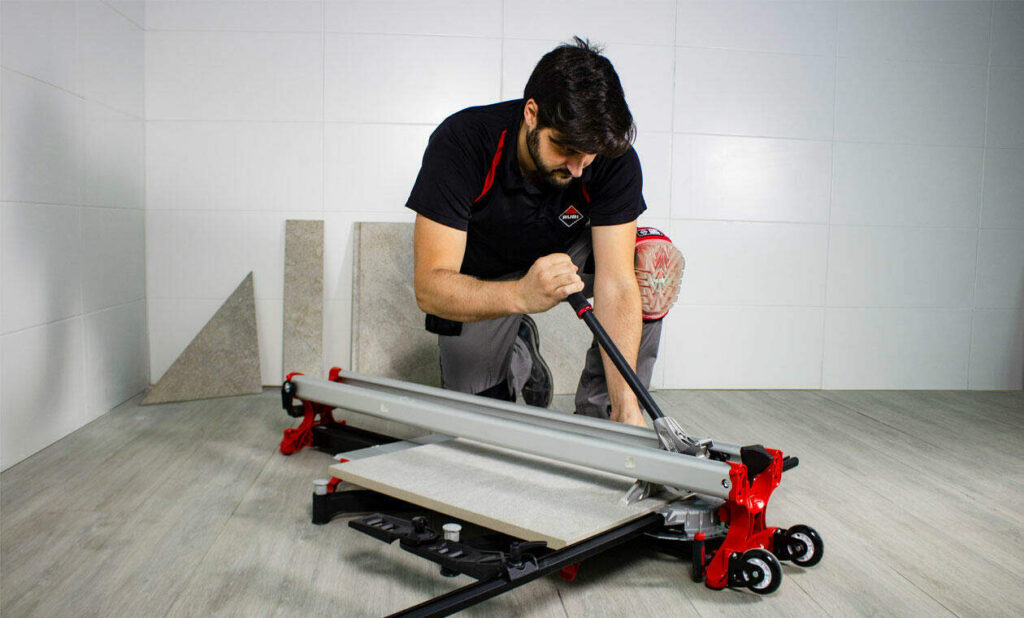 best tile cutter