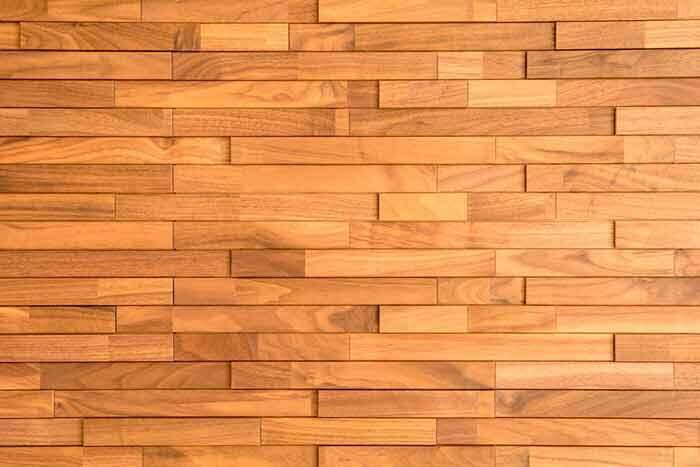 Wood Tile