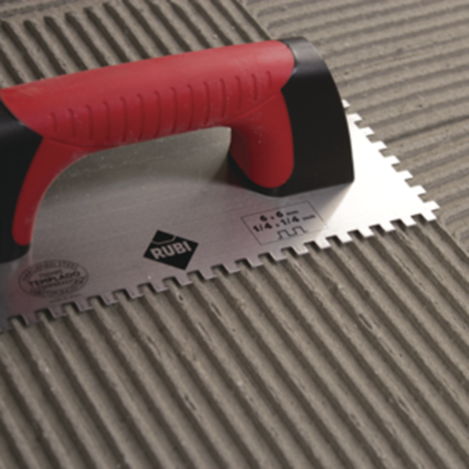 RUBI Trowel 