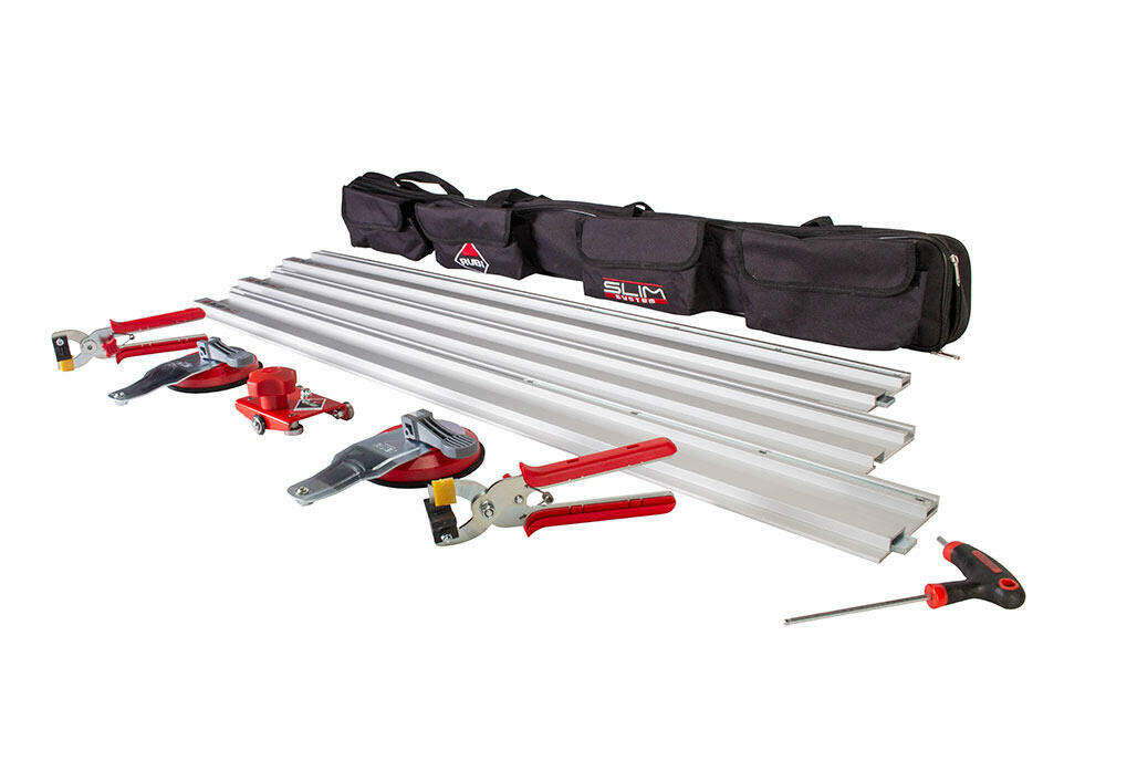 how to use a tile cutter