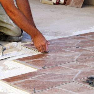 tiling tips 