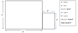 how to work out how many tiles i need 2