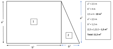 how to work out how many tiles i need