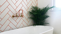 bathroom tiles design