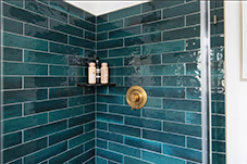 bathroom tiles design