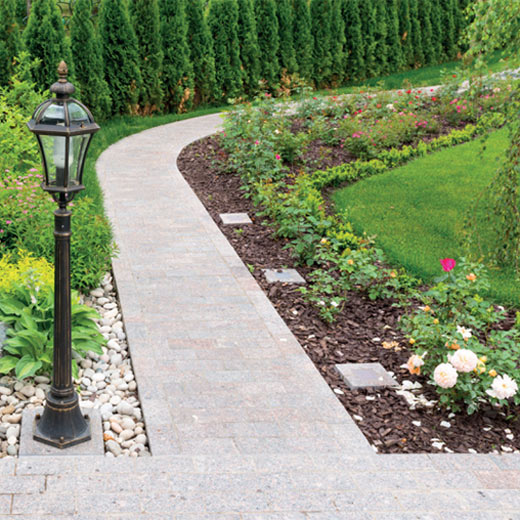 Landscaping and hardscaping for professionals adjustable pedestal supports
