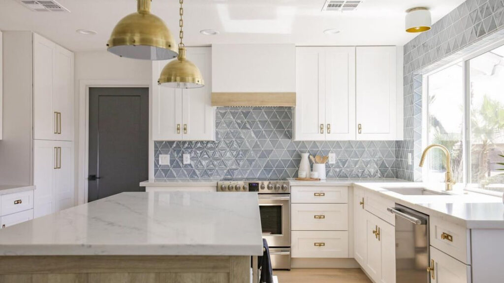 Backsplash Tiles