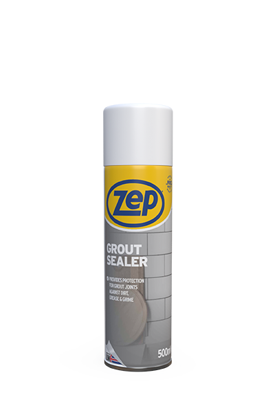 Zep Grout Sealer