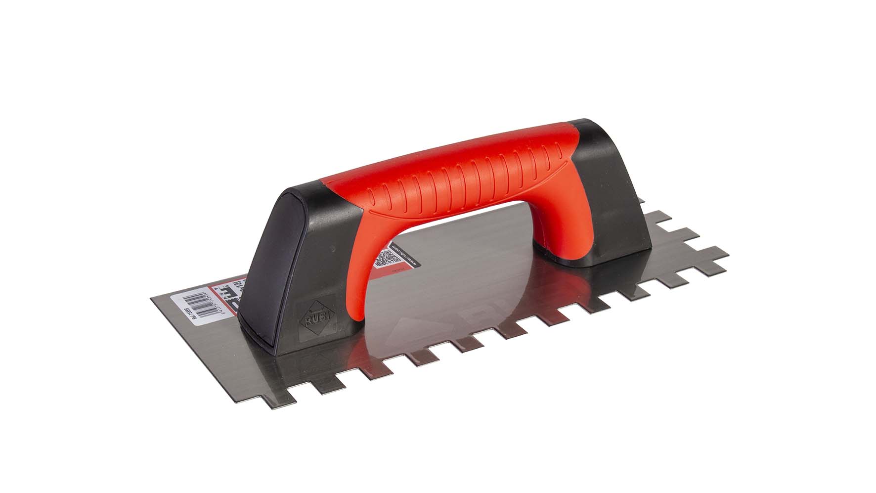 Notched trowel A Must Have on The Building Site