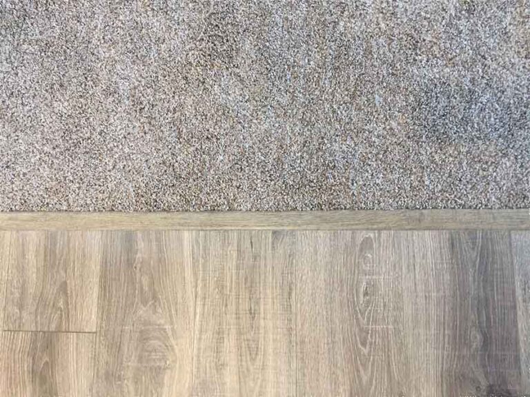 Tile to Carpet Transition 4 Options for a Stunning Floor