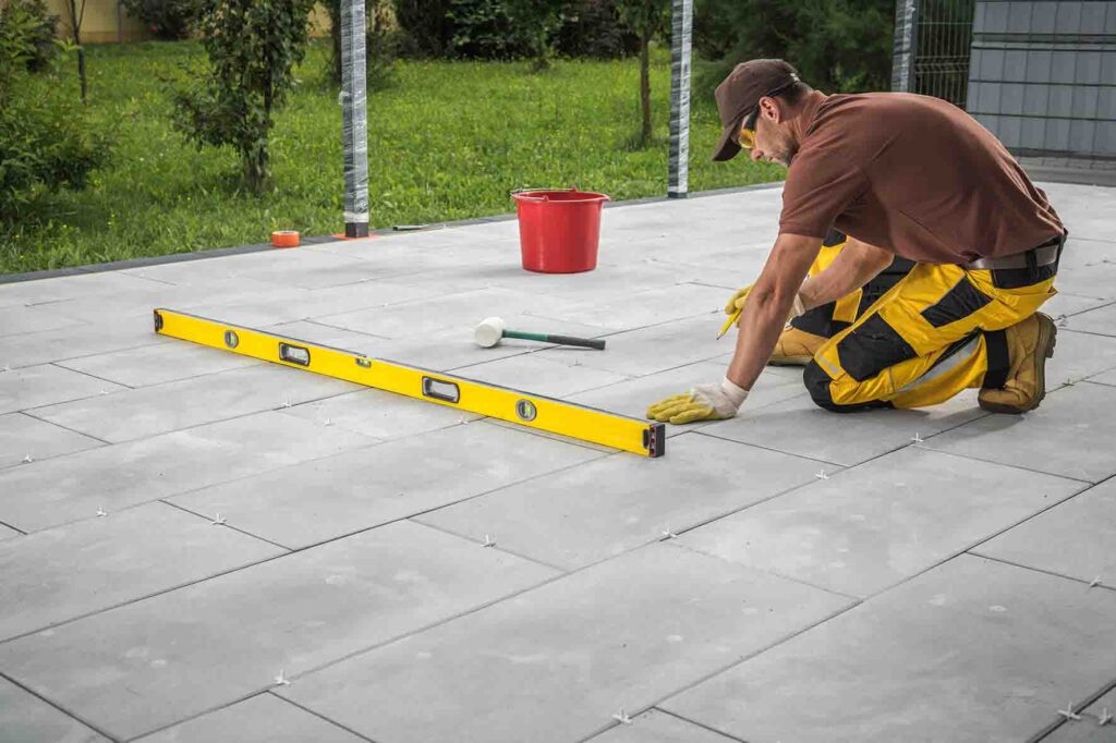 Outdoor Tile Choosing the Best One For You