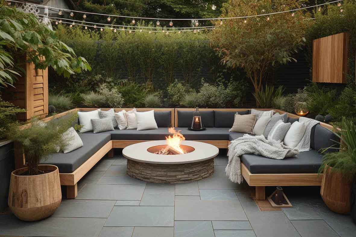 Outdoor Tile