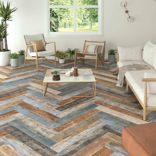 floor tile patterns