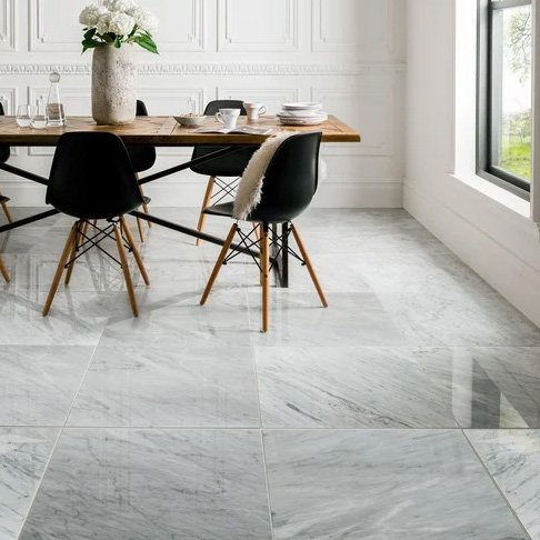 best tile for kitchen floor