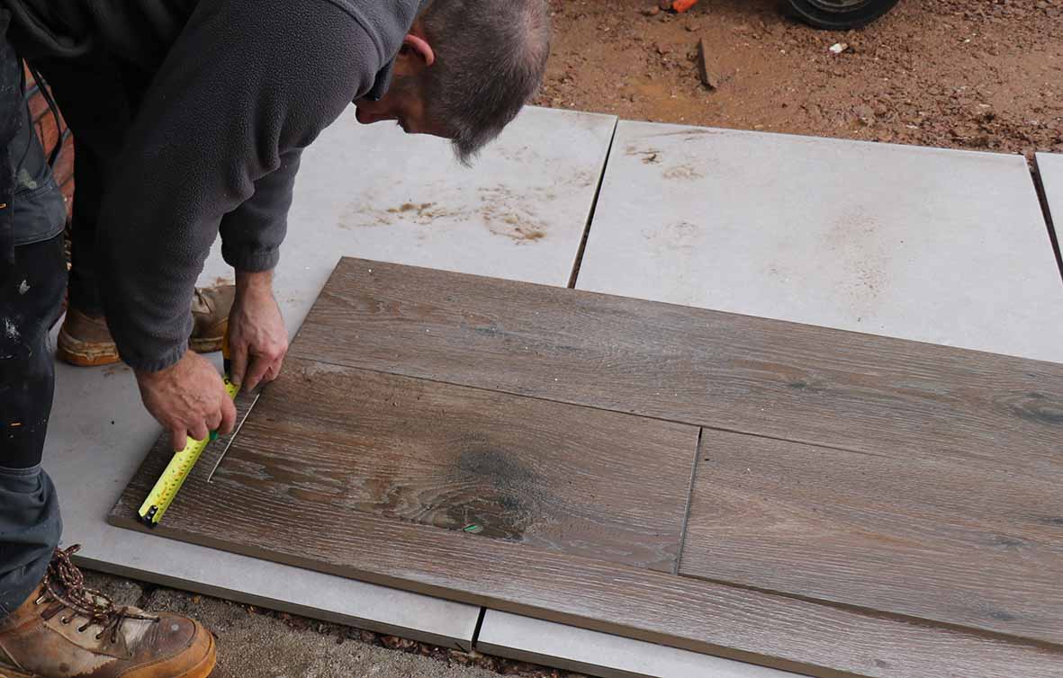 How to Lay Patio Slabs A Guide for Pros