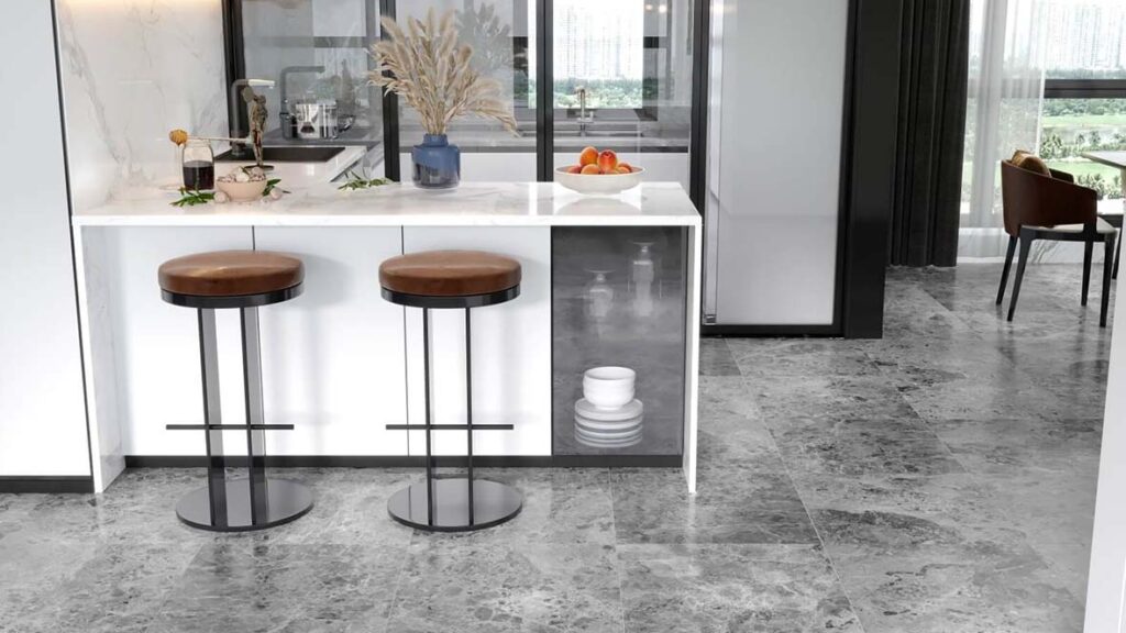 Marble Floor Tiles The Pros and Cons