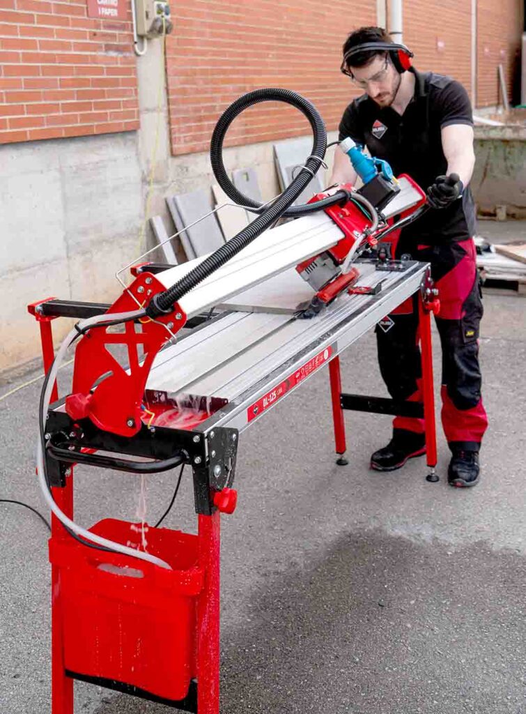 Best Tile Cutter