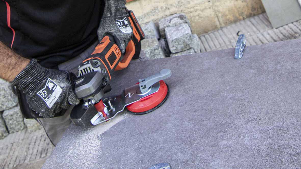 How to Cut a Circle in Tile Everything Pros Need to Know