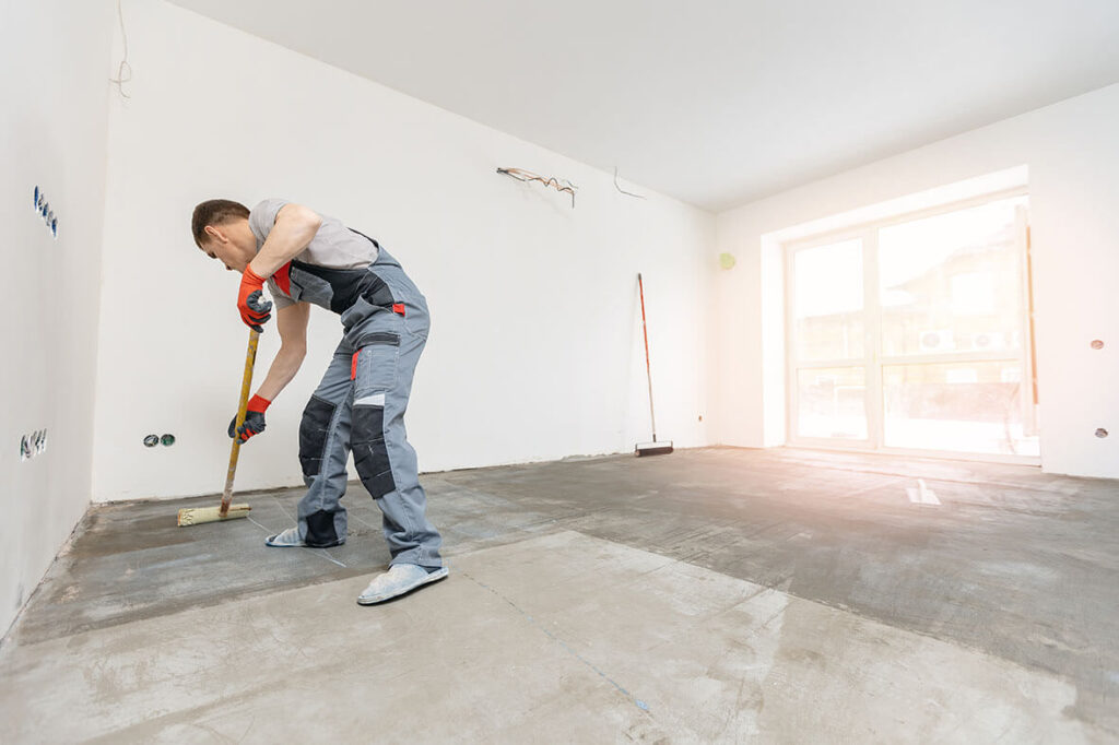 garage floor tiles