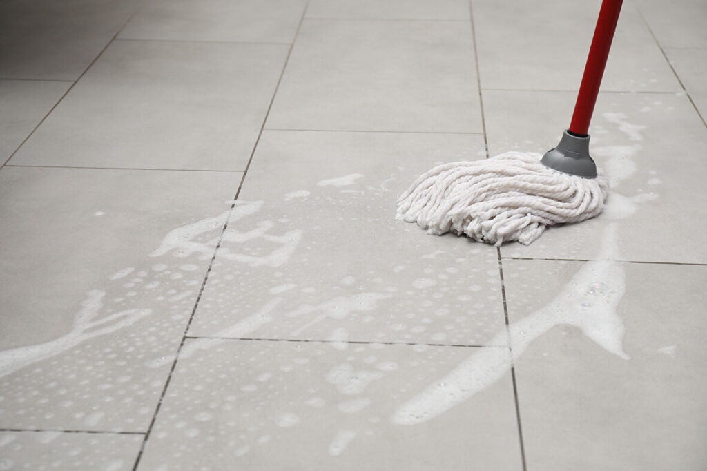 How to Clean Porcelain Tile Everything You Need to Know