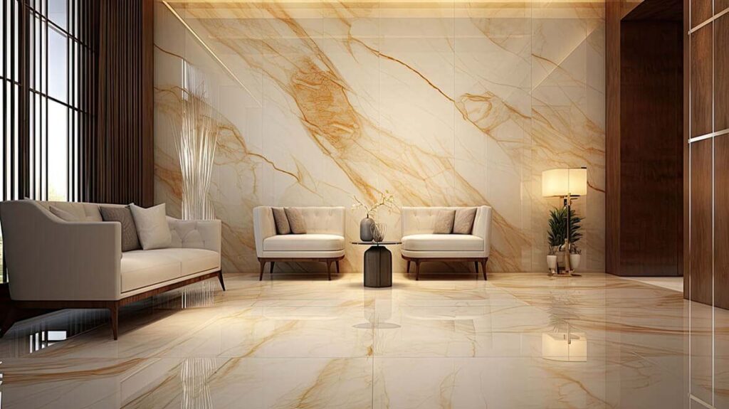Pros and Cons of Marble Floor Tiles – Rubi Blog USA