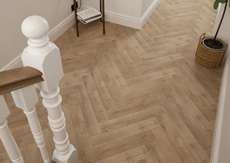 how to cut floor tiles