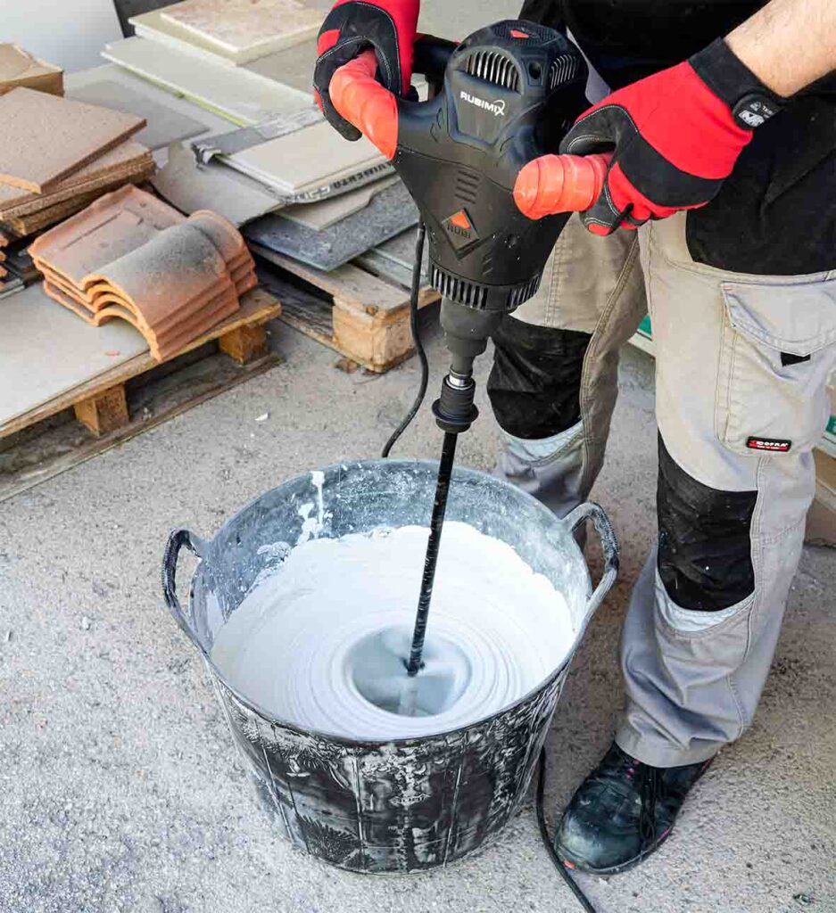 tile tools