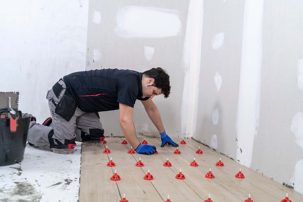 tile tools