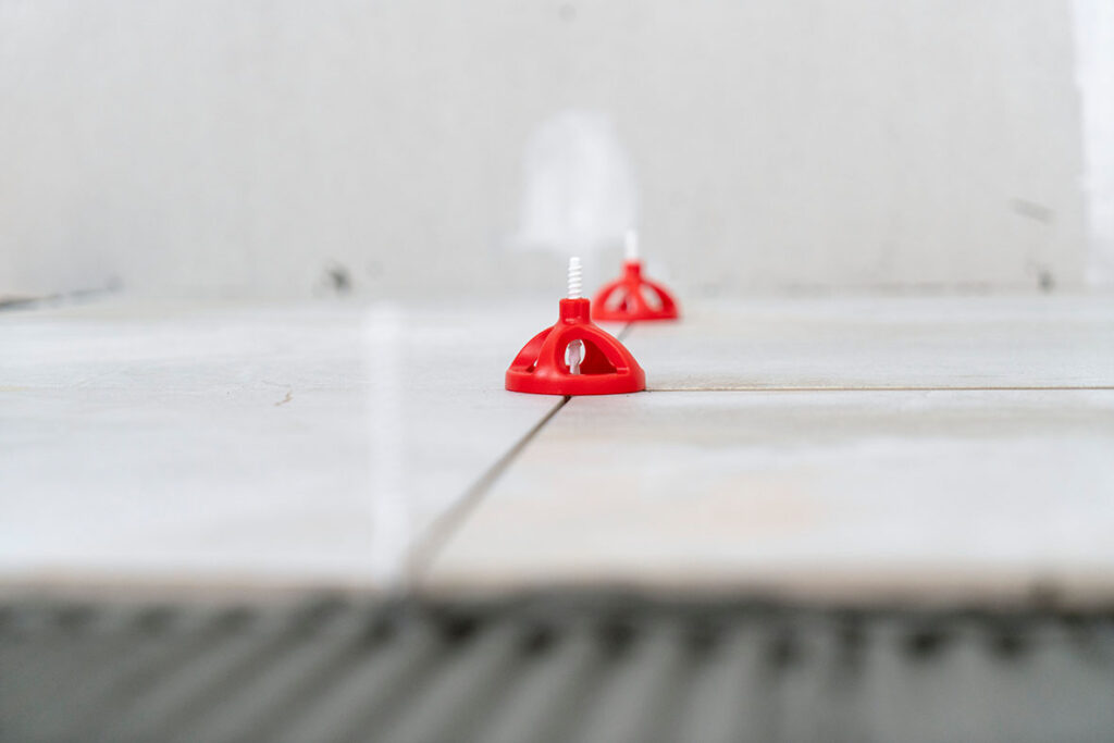 tile tools