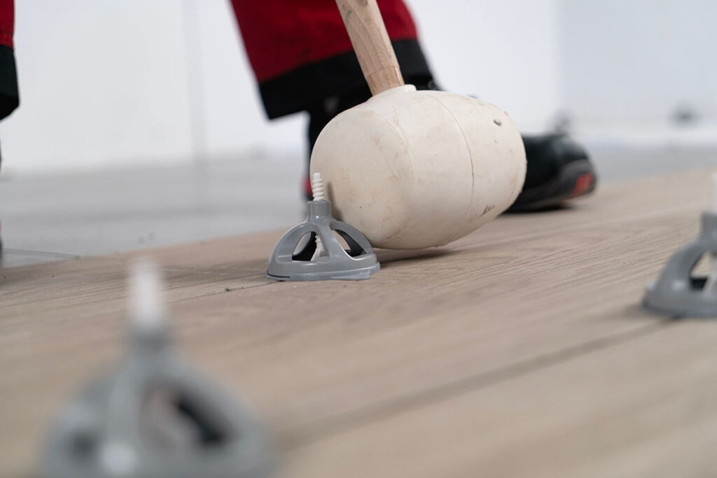 tile tools