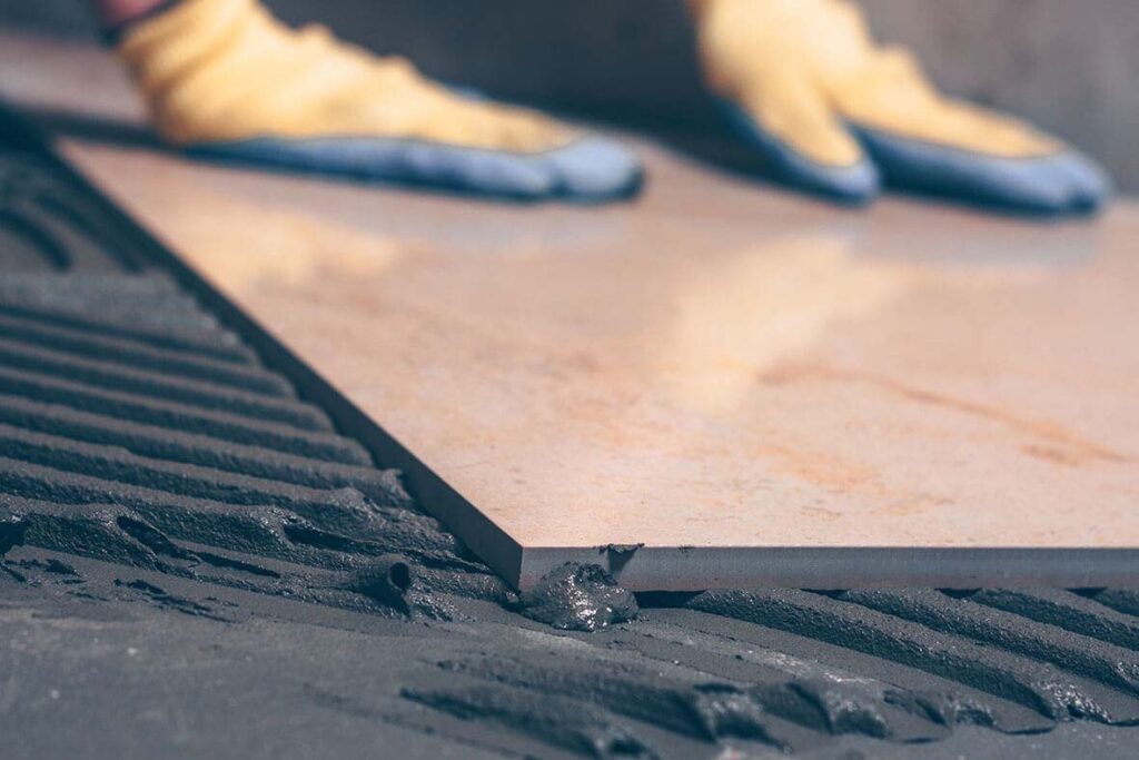 How to Remove Silicone from Tiles A StepByStep Guide