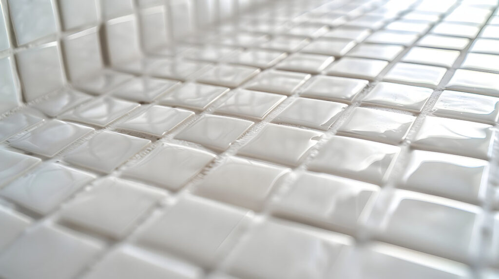 marble mosaic