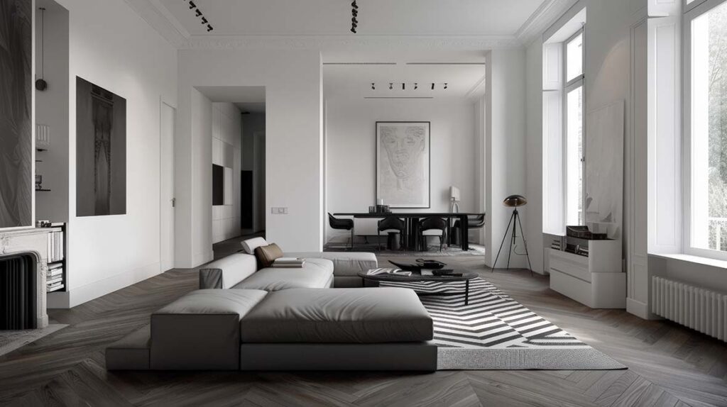 patterned tiles