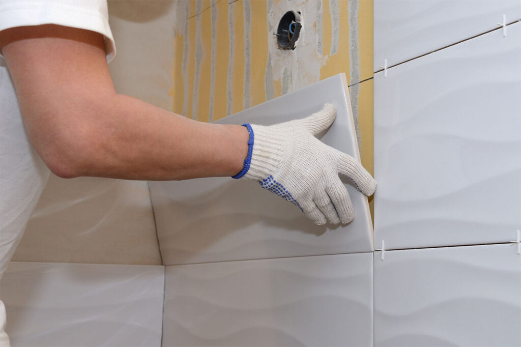ceramic wall tiles