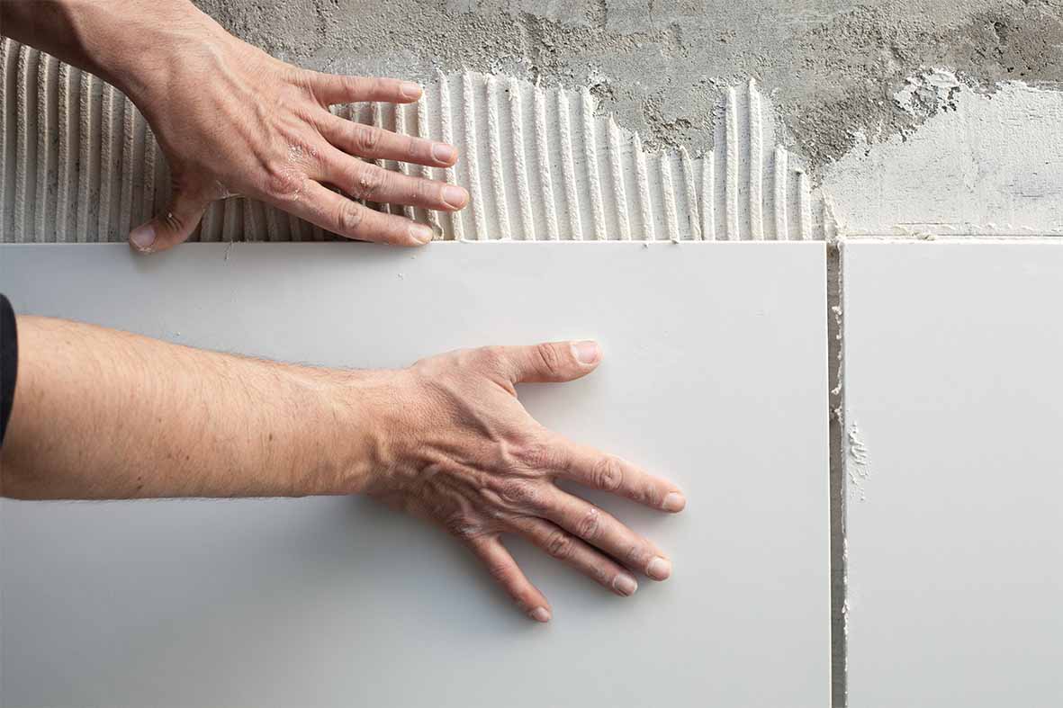 ceramic wall tiles