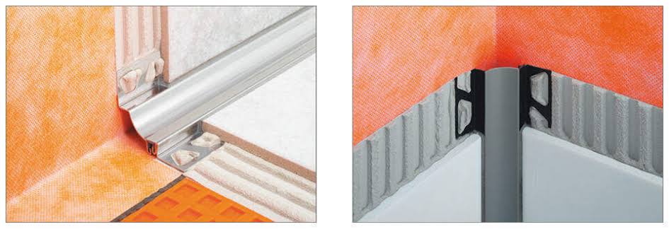 Image comparing expansion joints to movement joints.