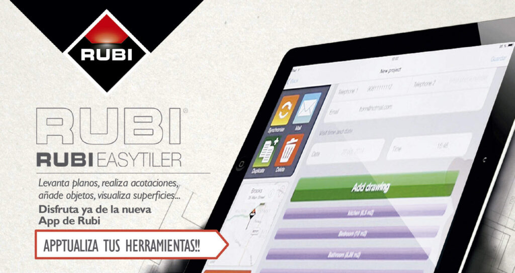 Easytiler App
