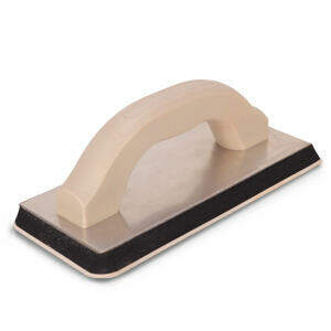 RUBI Rubber grout float