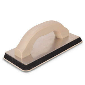  tile tools RUBI Rubber grout float