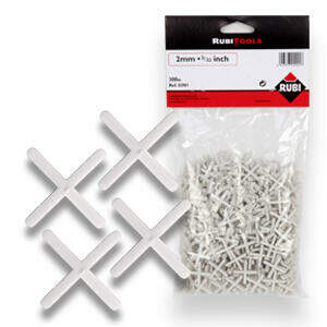  tile tools RUBI Tile Spacers