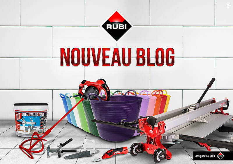 Nouveau Blog Rubi