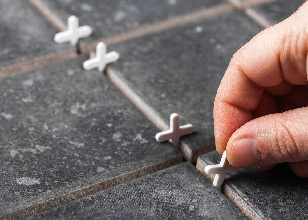 Our Top Tips For Using Tile Spacers, What Tile Spacer Should I Use