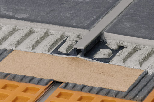 tile expansion joint