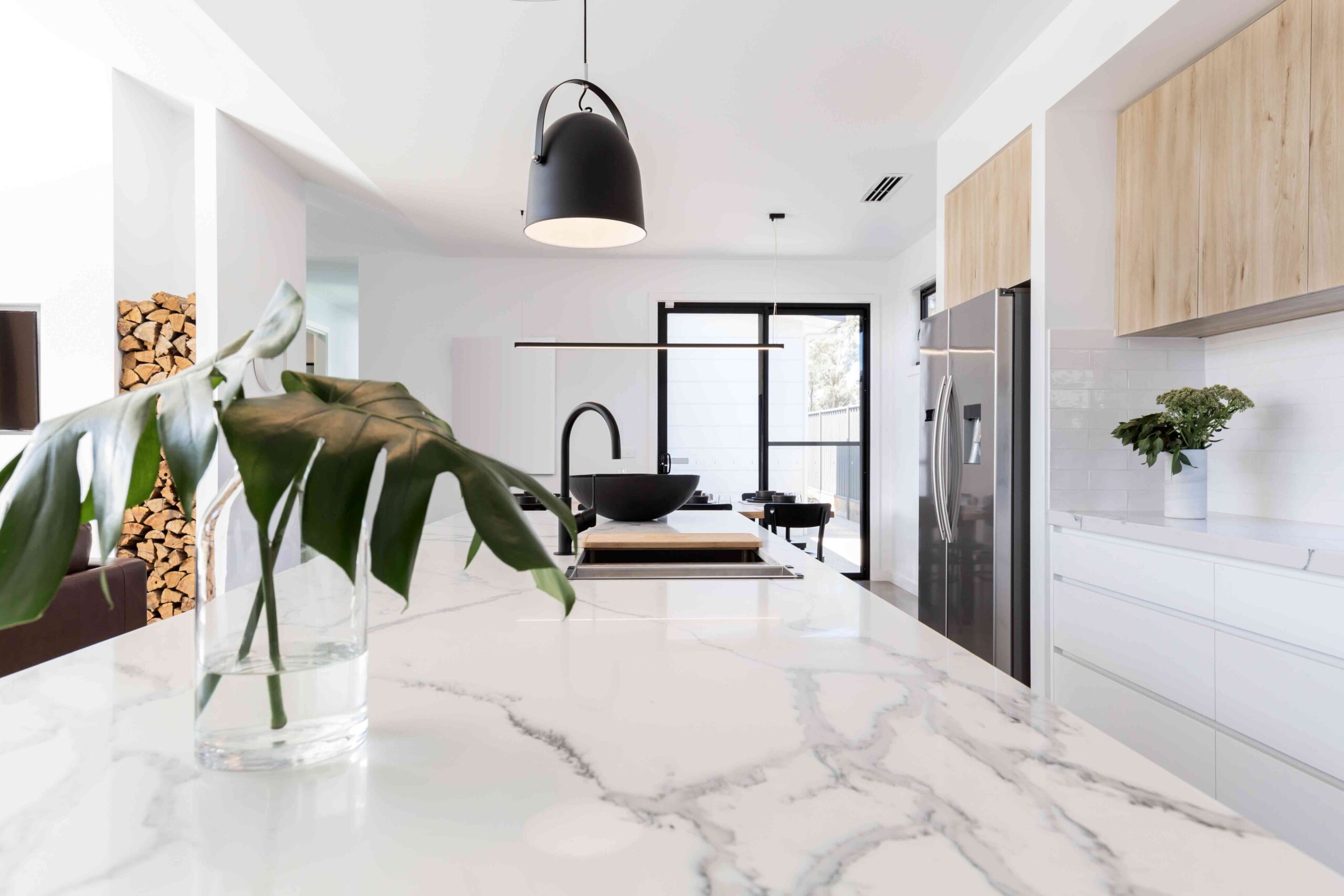 últimas tendencias en azulejos para cocinas