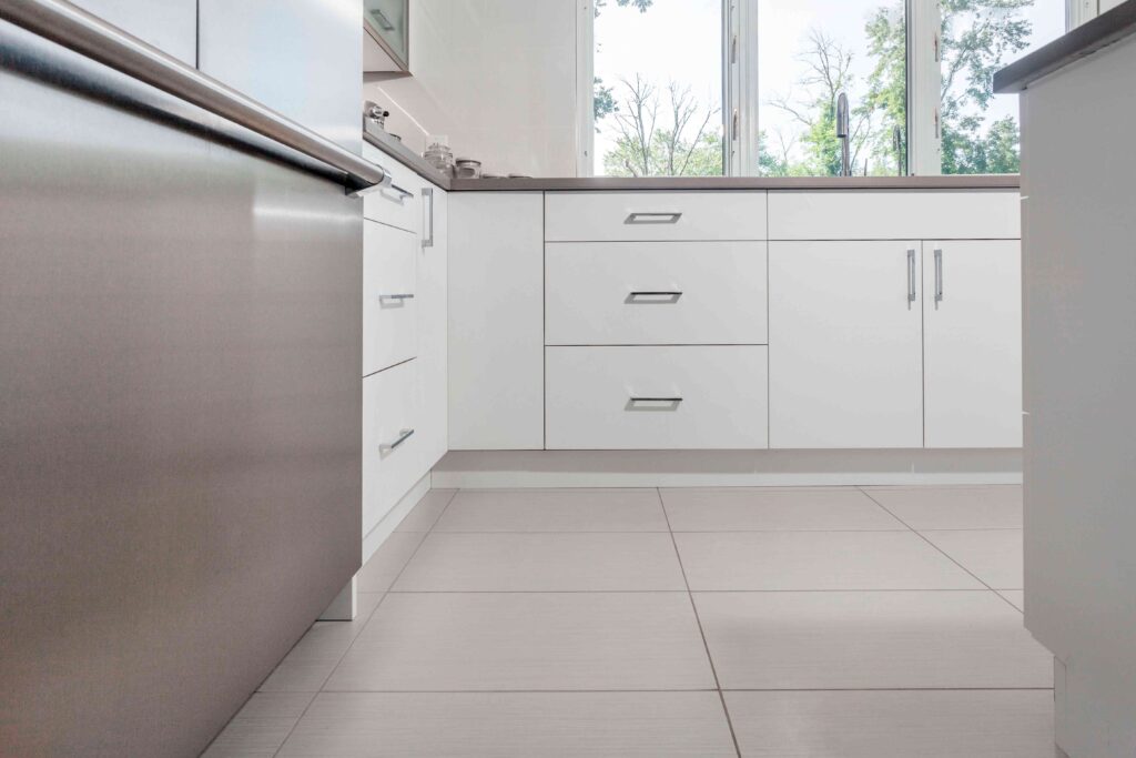 carrelage mural cuisine