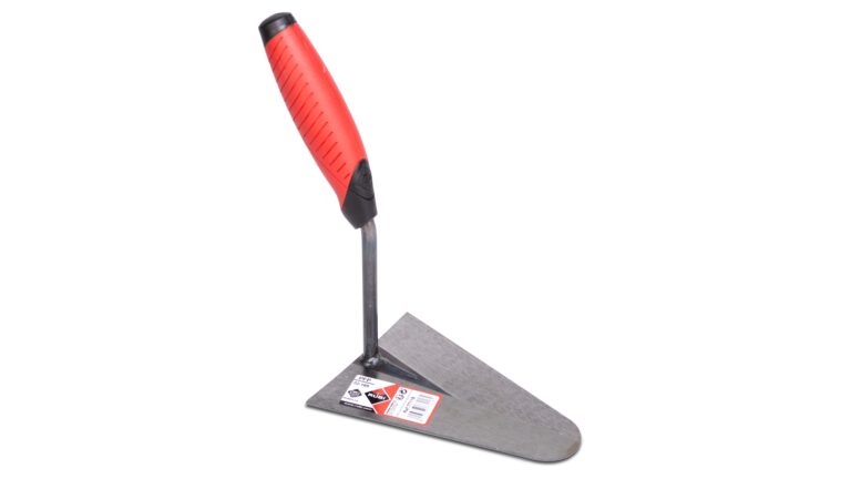 Cazzuola catalana RUBI- Cazzuola manico RUBIFLEX PFP22