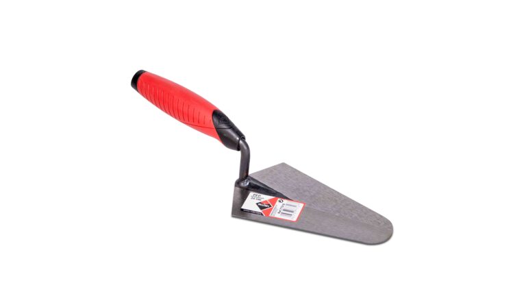 Cazzuola manico RUBIFLEX PFP24