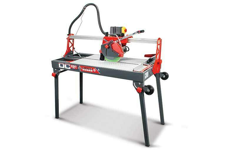 come installare un bordo d'angolo passo dopo passo